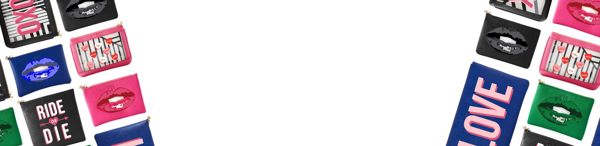 Galentines Collection