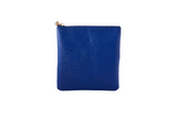 #3 Navy Pouch