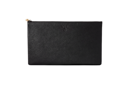#5 Black Clutch