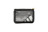 #2 Nudie Black Pouch