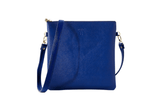 #6 Navy Crossbody