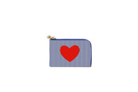 Card Case Piper USA Love