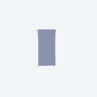 Glasses Case Piper Pinstripe Navy