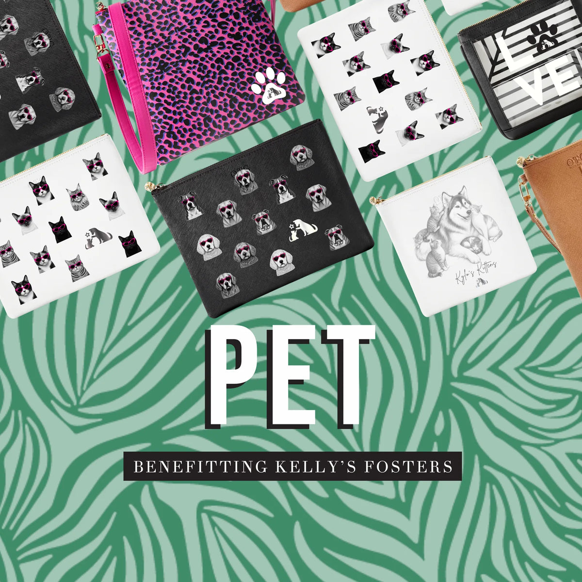 The Pet Collection
