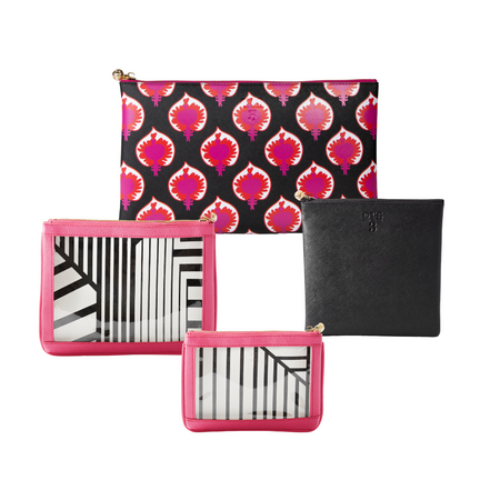 Essentials Set | 4 Bags