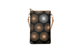 #1 Whitney Tee Crossbody Wristlet