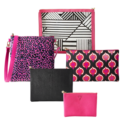 Luxe Set | 5 Bags