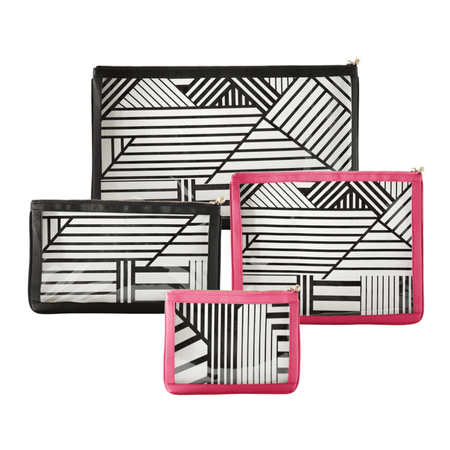 Travel Set | 4 Bags