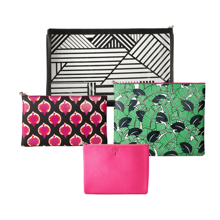 Travel Set | 4 Bags