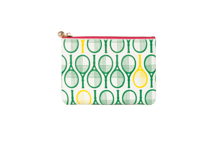 #2 Caren Racquet Pouch