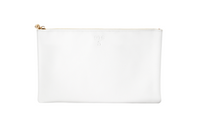 #5 White Clutch