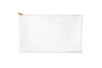 #5 White Clutch