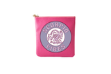 #3 Hot Pink Scorpio Pouch