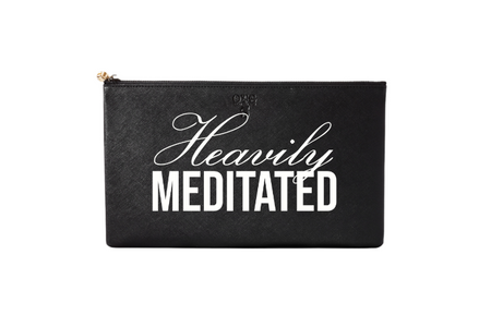 #5 Black Heavily Meditated