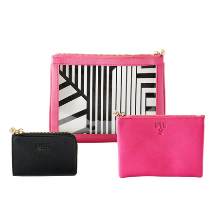 Everyday Set | 3 Bags