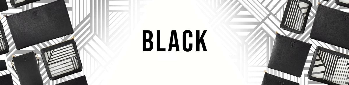 All OTG|247 Black bags in one place.