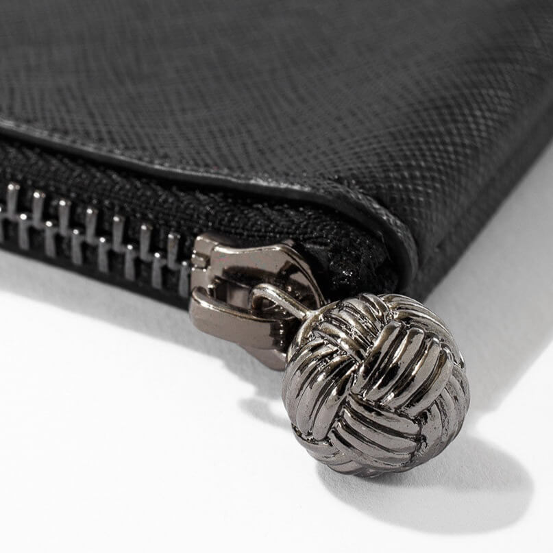 #9 JW Blackout Padded Crossbody Techie