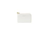 Card Case White