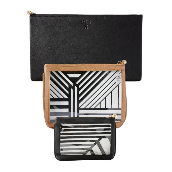 Neutral Essential Set | 3 Bags