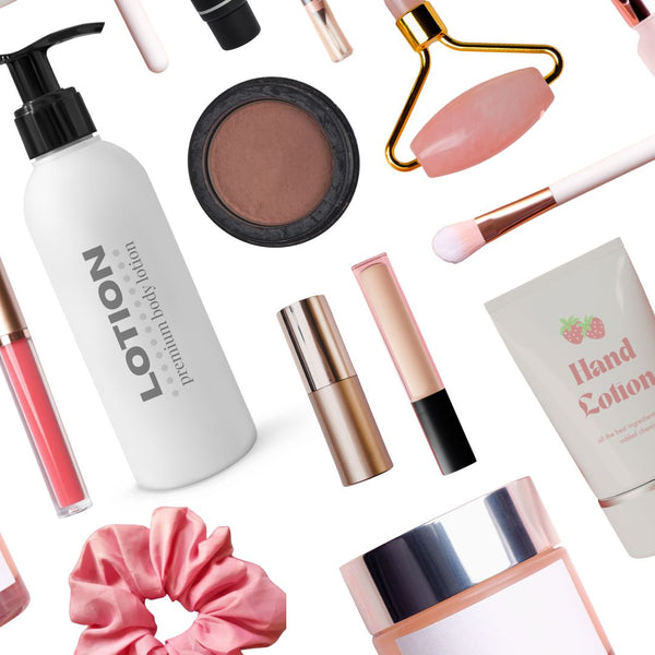 Beauty & Skincare