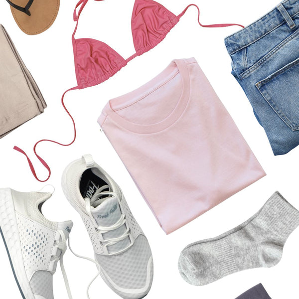 Clothes & Shoes