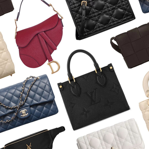 Small Handbag
