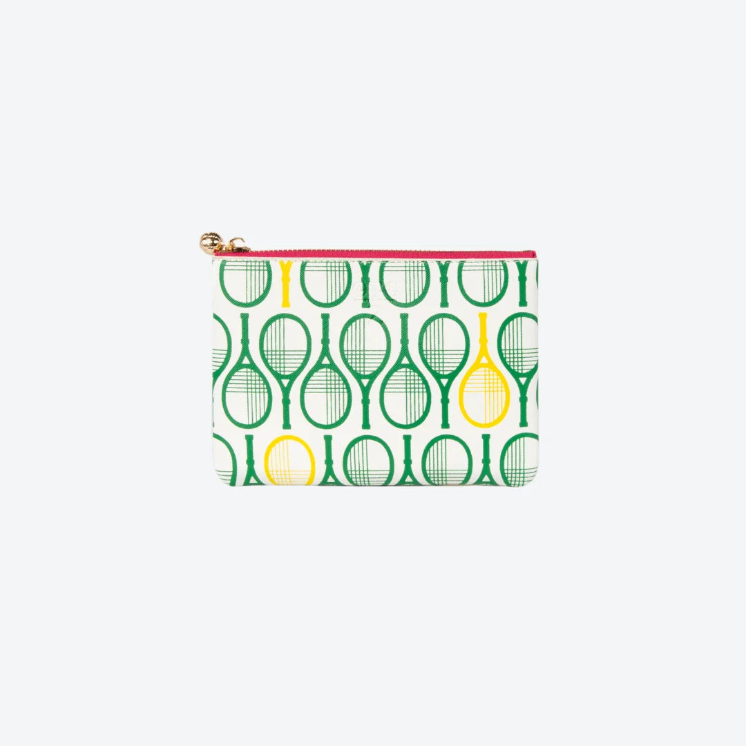 #2 Caren Racquet Pouch
