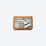 #2 Nudie Tan Pouch