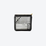 #3 Nudie Black Pouch
