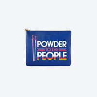 #4 Navy Powder to the People