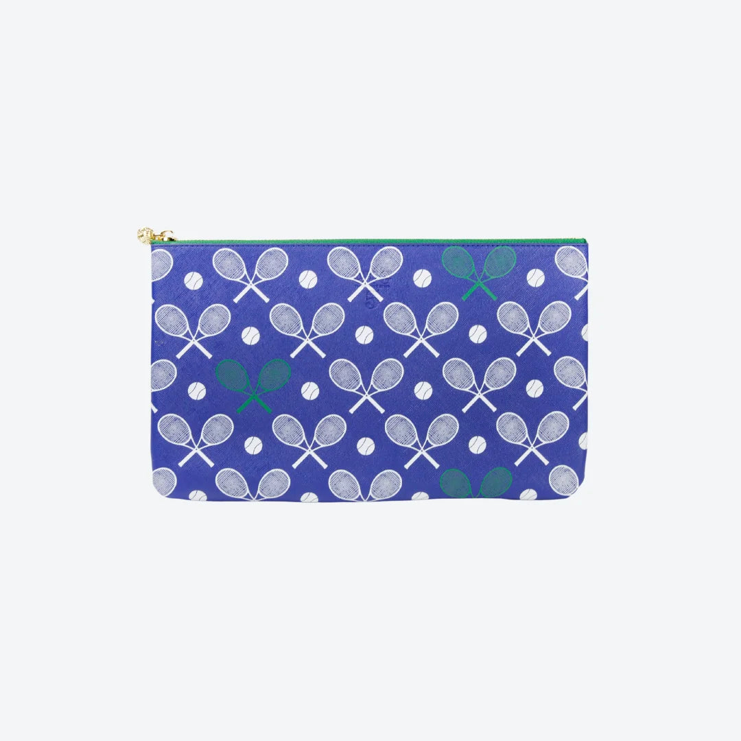 #5 Keyana Tennis Clutch