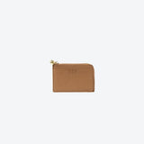 Card Case Tan