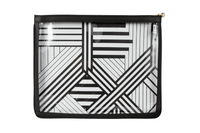 #8 Nudie Black Pouch