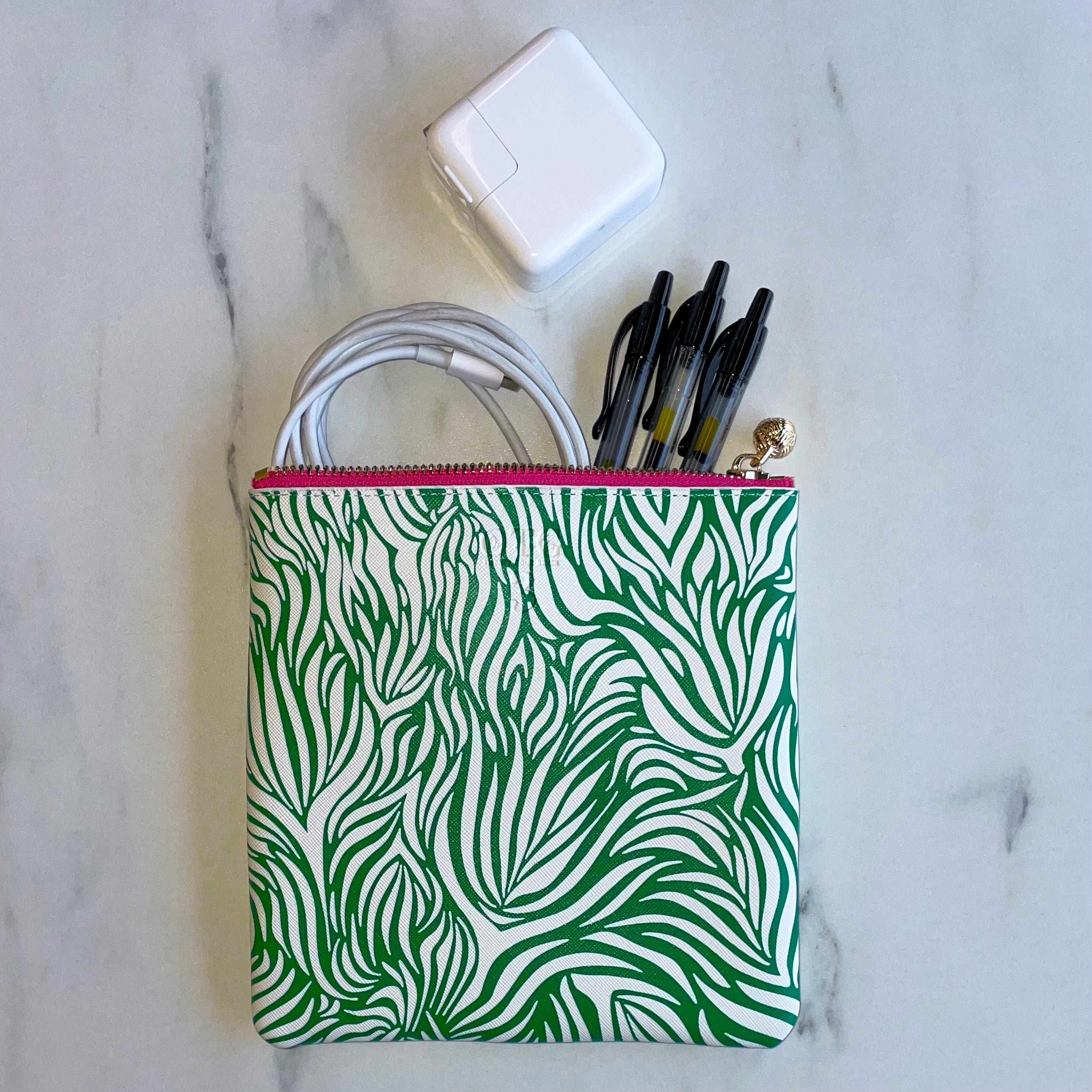 #3 Foss Forest Pouch