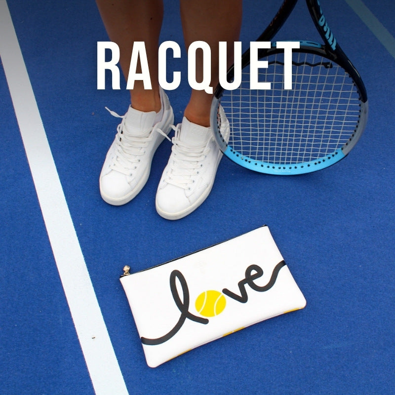 Racquet Collection