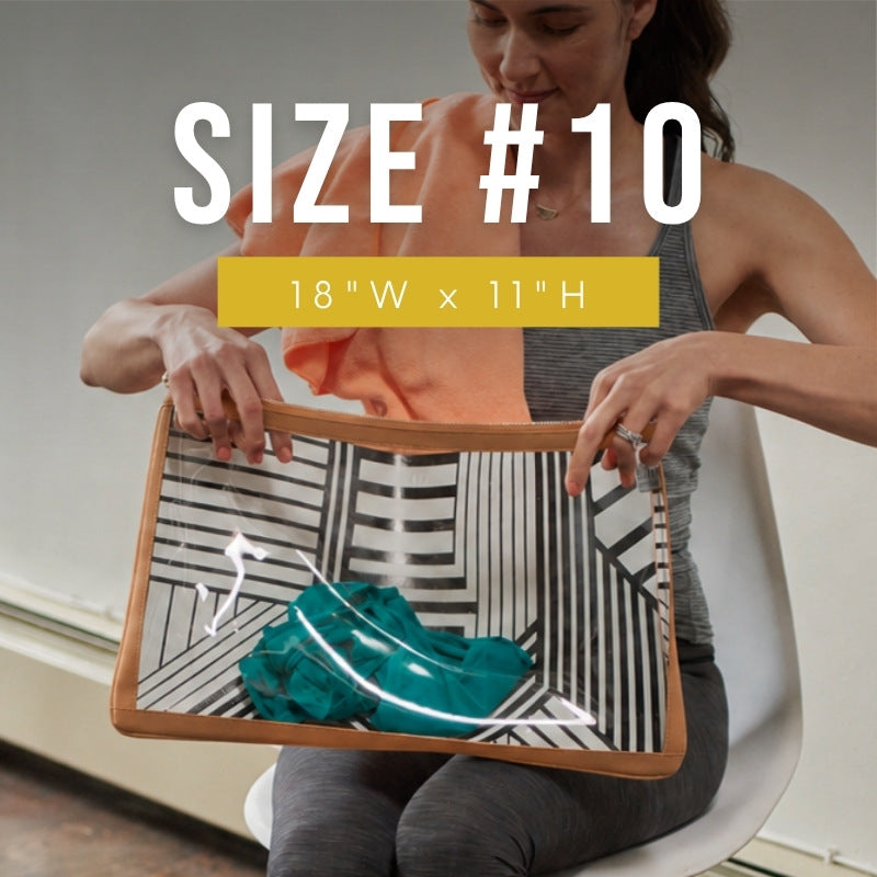 All Size #10 Bags