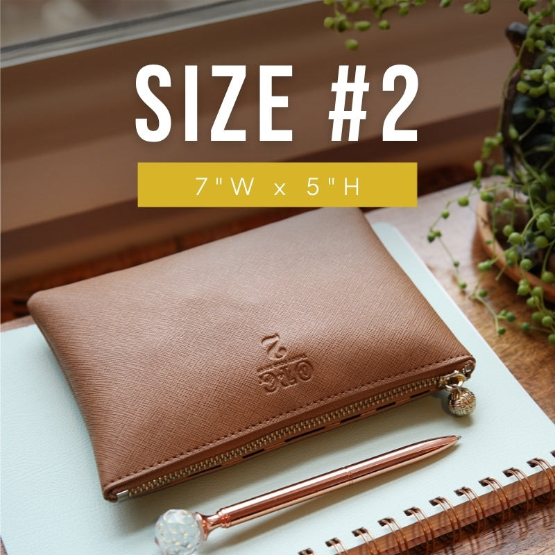 All Size #2 Bags