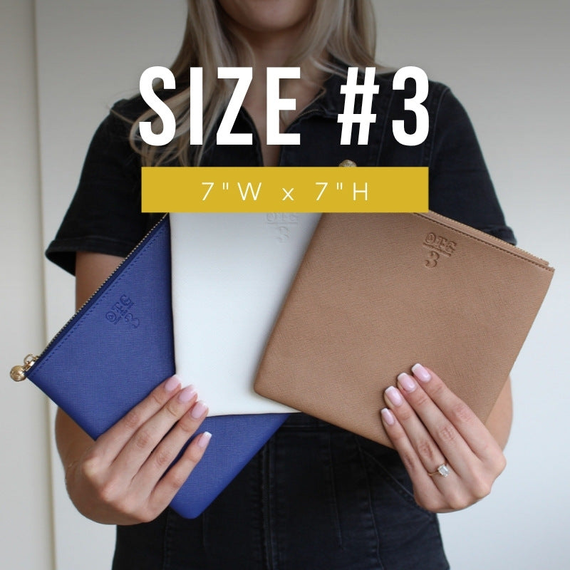 All Size #3 Bags