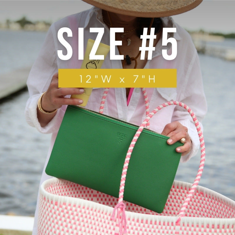 All Size #5 Bags