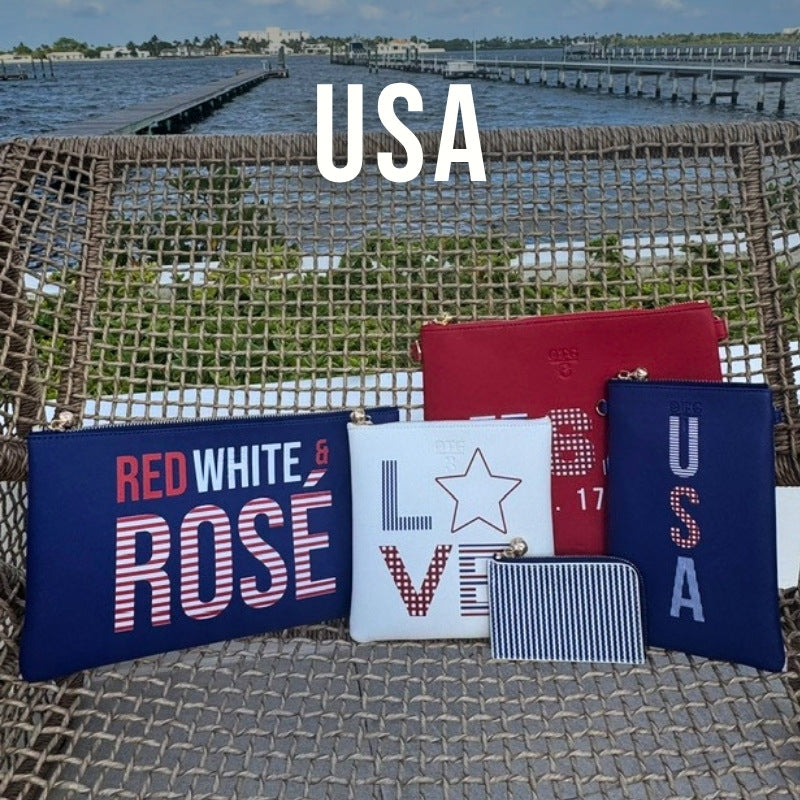 The USA Collection