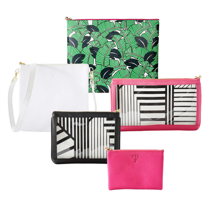 Luxe Set | 5 Bags